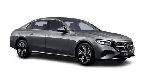 Mercedes Classe E 2025