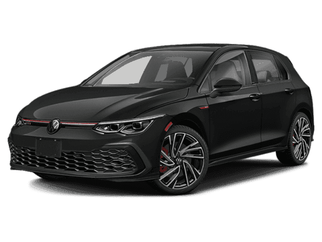 Volkswagen Golf 8 2025